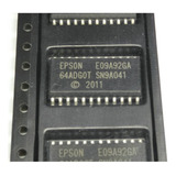 Circuito Int. E09a92ga Sop24 Epson L120 L210 L220 L360 L380