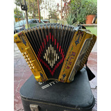 Acordeon Elka Dorado