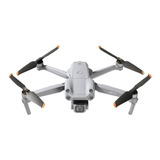 Drone Dji Mavic Air 2s Fly More Combo Con Cámara 5.4k Gris 3 Baterías