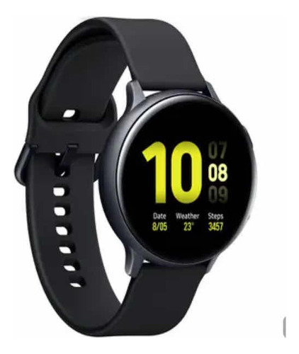 Smartwatch Sanmsung Galaxy Watch Active Preto - 44mm 1,5gb