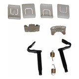 Kit Perno Central Asiento Para Vocho/pointer/a2/a3 *nacional