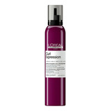 Mousse 10 En 1 Curl Expression L'oréal Professionnel - 250ml