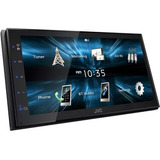 Pantalla Jvc Kw-m150bt 6.8 PuLG Mirrorlink Bluetooth Usb 