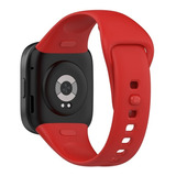 Correa Para Xiaomi Mi Watch Lite 3 / Redmi Watch 3 Silicón 