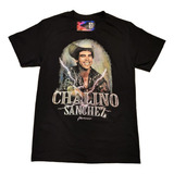 Playera Chalino Sanchez