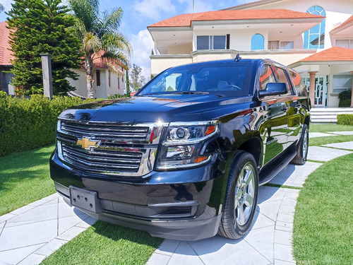 Chevrolet Suburban Blindada Blindaje Guard Blindado Security