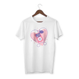 Remera I Love Kpop Music - Aesthetic Asia Corea Kawaii