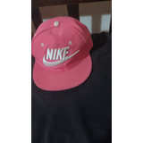 Gorra Nike Original Muy Poco Uso 