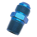 Russell 660440 Azul Aluminio Anodizado -6an La Llamarada A 1