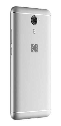 Celular Kodak Smartway X1 4g 32gb + Funda Y Film De Regalo!