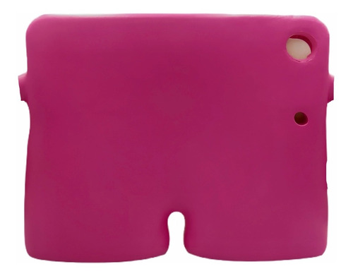 Protector Rudo Goma Manitas Para iPad 5 6 Gen 9.7 Air1 Air2