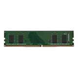 Memoria Ram Kingston Vr Ddr4 4gb 2666mhz Kvr26n19s6/4gb 