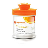 Crema Facial Vitamina C Ultra-age 