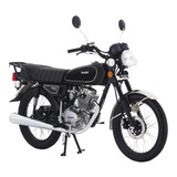 Mondial Rd 150cc 0km Sapucai Retro Vintage Clasic Calle