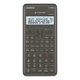 Calculadora Cientifica 240 Funciones Casio