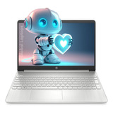 Laptop Hp 15-dw25 Core I5, 16gb, 512 Ssd, Intel Iris Xe