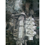 Motor Completo Renault Clio 1.9