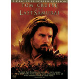 The Last Samurai (edición En Pantalla Completa)