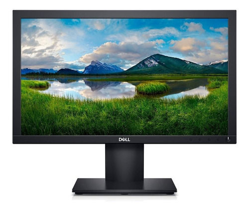 Monitor Dell E Series E1920h - 19 Polegadas - Funcionando