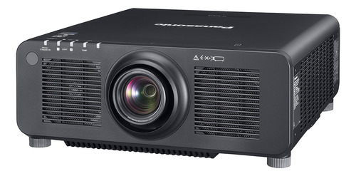 Panasonic Pt-rcq80bu7 4k  8000lm Laser