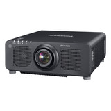 Panasonic Pt-rcq80bu7 4k  8000lm Laser