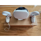 Auriculares Oculus Quest 2 Vr 256 Gb. + Accesorio Adicional