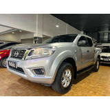 Nissan Frontier 2020 2.3 Se Cd 4x2 Mt