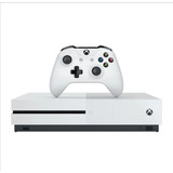 Microsoft Xbox One S 1tb Standard Blanco