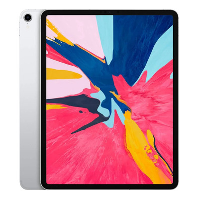 Tablet Apple iPad Pro De 3.ª Generación, 12.9 Pulgadas, Wi-f
