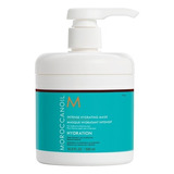 Mascarilla Moroccanoil Hydration Intens - mL a $756