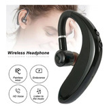 Auricular Bluetooth Mono Ej-s18 - Manos Libres