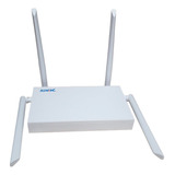 Router Doble Banda Extensor Wifi. Sdmc Nm1274c Wisp Ap Nuevo