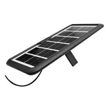 Cargador Celular Panel Solar 3.8w 6v Celdas Universal Usb