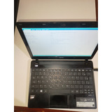 Netbook Acer Aspire V5-123-3924 Com Detalhes 
