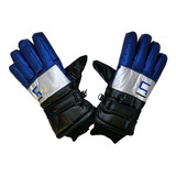 Guantes De Nieve Invierno Polar Niños