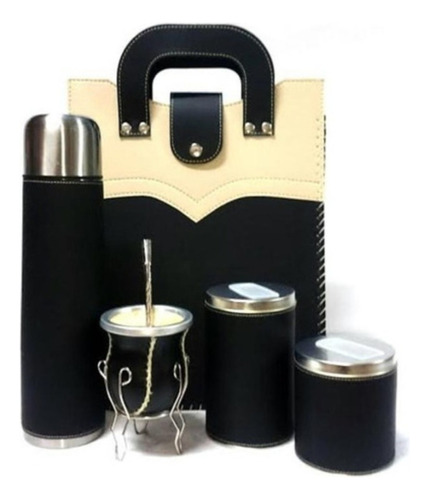 Equipo De Mate, Set De Mate, Kit Matero Completo!