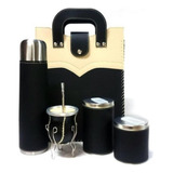 Equipo De Mate, Set De Mate, Kit Matero Completo!