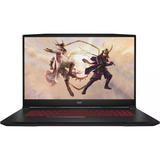 Laptop Gamer Msi Katana Gf76 11ud 17.3 