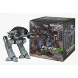 Robocop - Action Figure - Ed-209 Boxed Fig W/sound Neca
