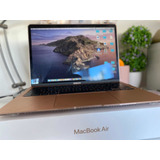 Macbook Air 13 2020 Rose Gold Impecable!!!