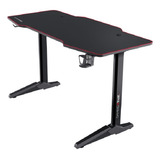 Mesa Para Gamer Xl Trust Gxt 1175 Imperius Con Pad Mouse