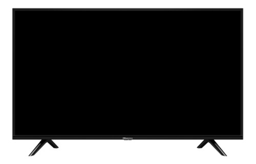 Smart Tv Portátil Hisense H3219h5 Led Vidaa Hd 32  220v