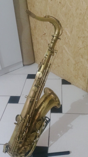 Sax Tenor Yamaha 