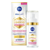 Nivea Cellular Luminous630 - Suero Intensivo Antipigmento (.