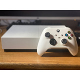 Microsoft Xbox One S 1tb Color Blanco