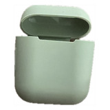 Carcasa Funda Silicona Apds 1 Color Verde Pastel