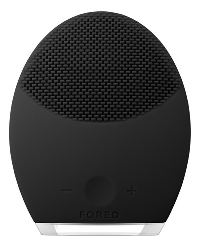 Foreo Luna 2 Cepillo Limpiador Facial Color Para Hombres