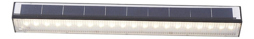 51 Led Para Gabinete, Lámpara Magnética, Barra Solar O