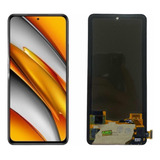 Tela Display Frontal Poco F3 Oled