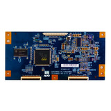 Tarjeta T-con T260xw02, T315xw02